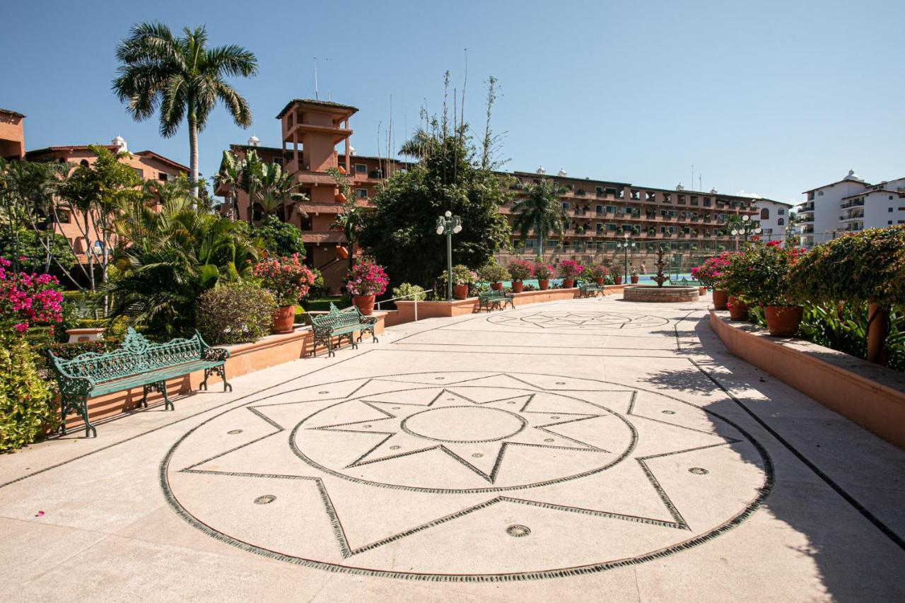Avenida Paseo De La Marina 249, Marina Vallarta, 48335, Jal 푸에르토 발라타 외부 사진