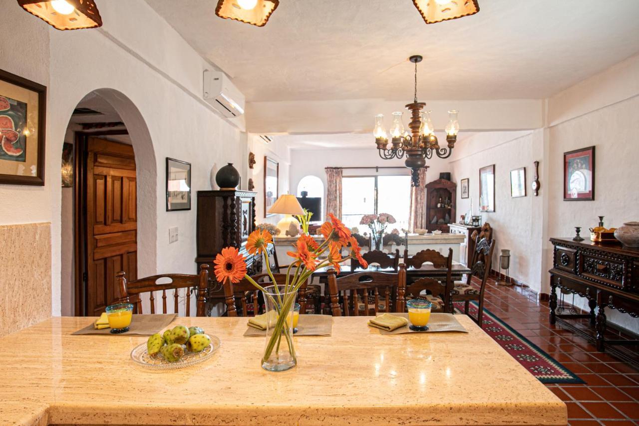 Avenida Paseo De La Marina 249, Marina Vallarta, 48335, Jal 푸에르토 발라타 외부 사진