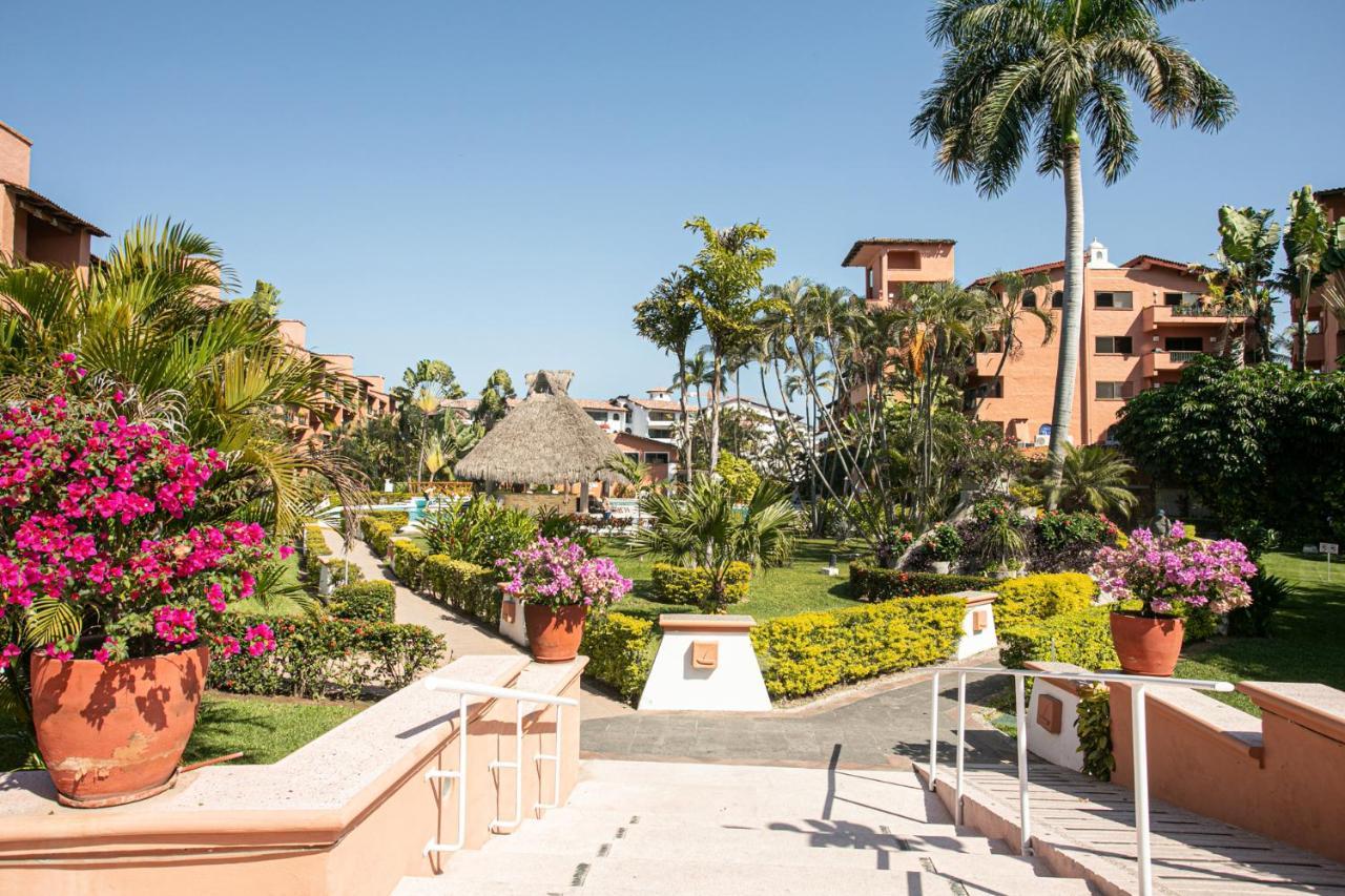 Avenida Paseo De La Marina 249, Marina Vallarta, 48335, Jal 푸에르토 발라타 외부 사진