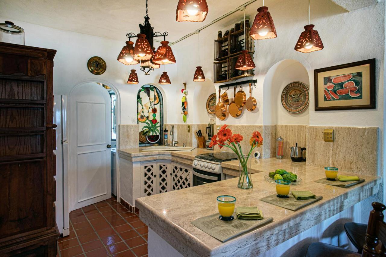 Avenida Paseo De La Marina 249, Marina Vallarta, 48335, Jal 푸에르토 발라타 외부 사진