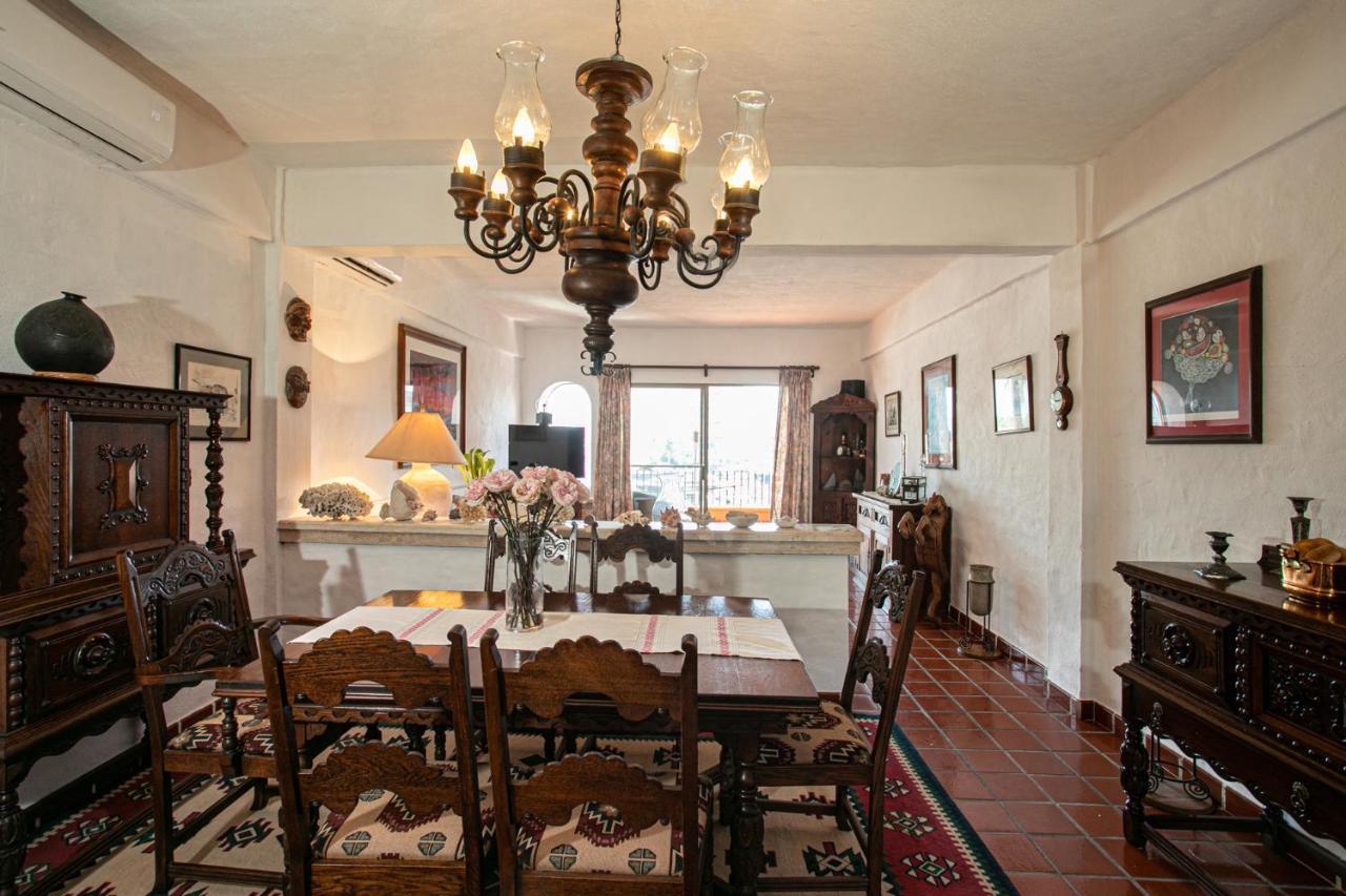 Avenida Paseo De La Marina 249, Marina Vallarta, 48335, Jal 푸에르토 발라타 외부 사진