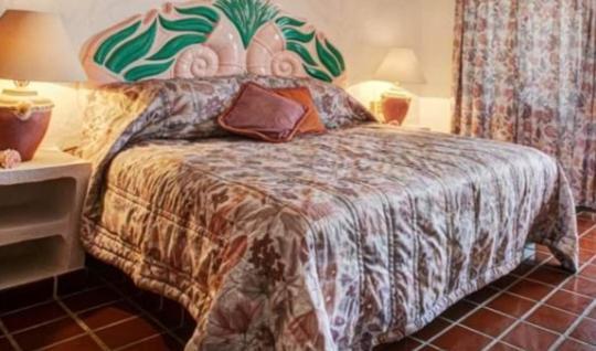 Avenida Paseo De La Marina 249, Marina Vallarta, 48335, Jal 푸에르토 발라타 외부 사진