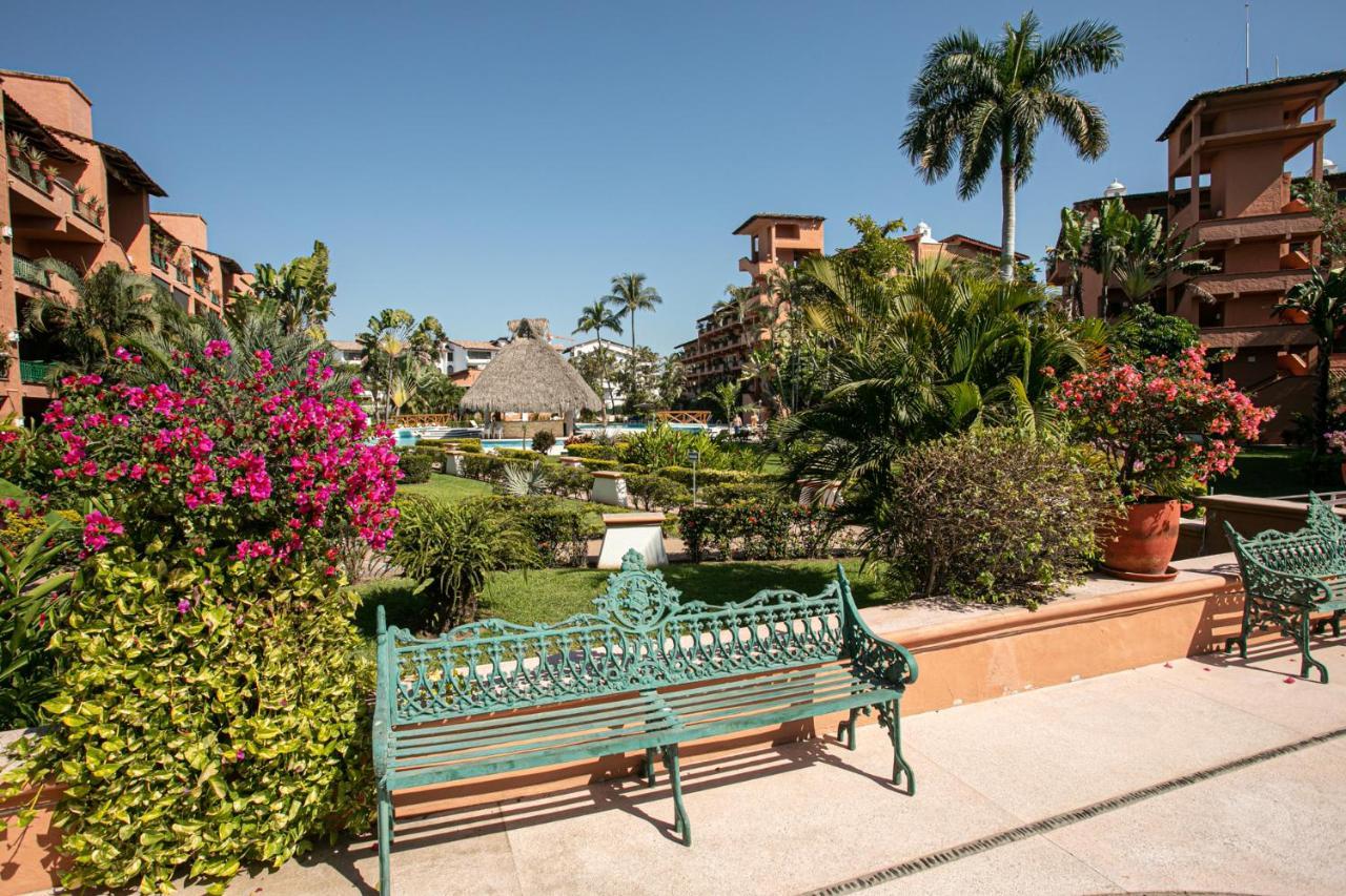 Avenida Paseo De La Marina 249, Marina Vallarta, 48335, Jal 푸에르토 발라타 외부 사진