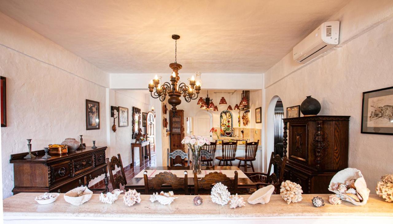Avenida Paseo De La Marina 249, Marina Vallarta, 48335, Jal 푸에르토 발라타 외부 사진
