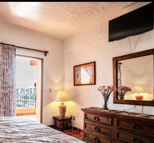 Avenida Paseo De La Marina 249, Marina Vallarta, 48335, Jal 푸에르토 발라타 외부 사진