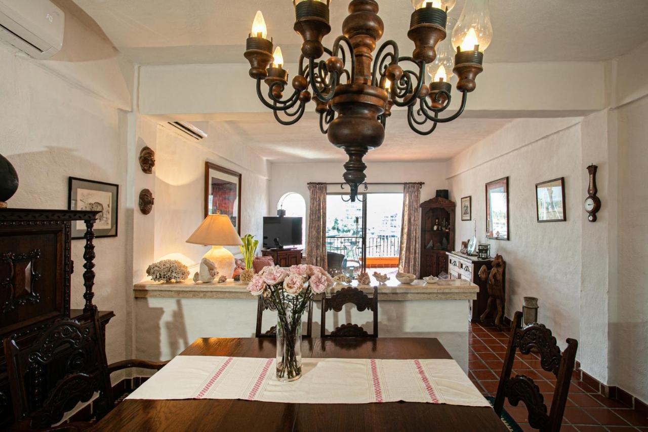 Avenida Paseo De La Marina 249, Marina Vallarta, 48335, Jal 푸에르토 발라타 외부 사진